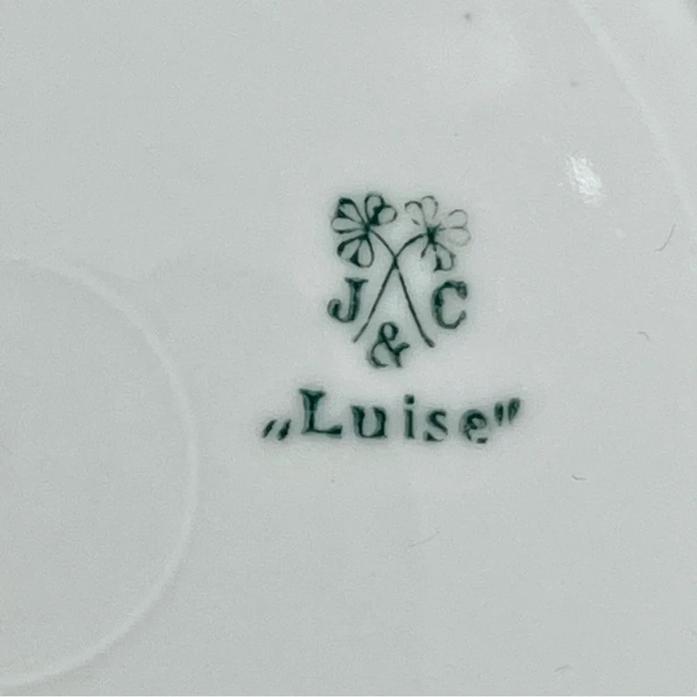 j&c luise questions leave